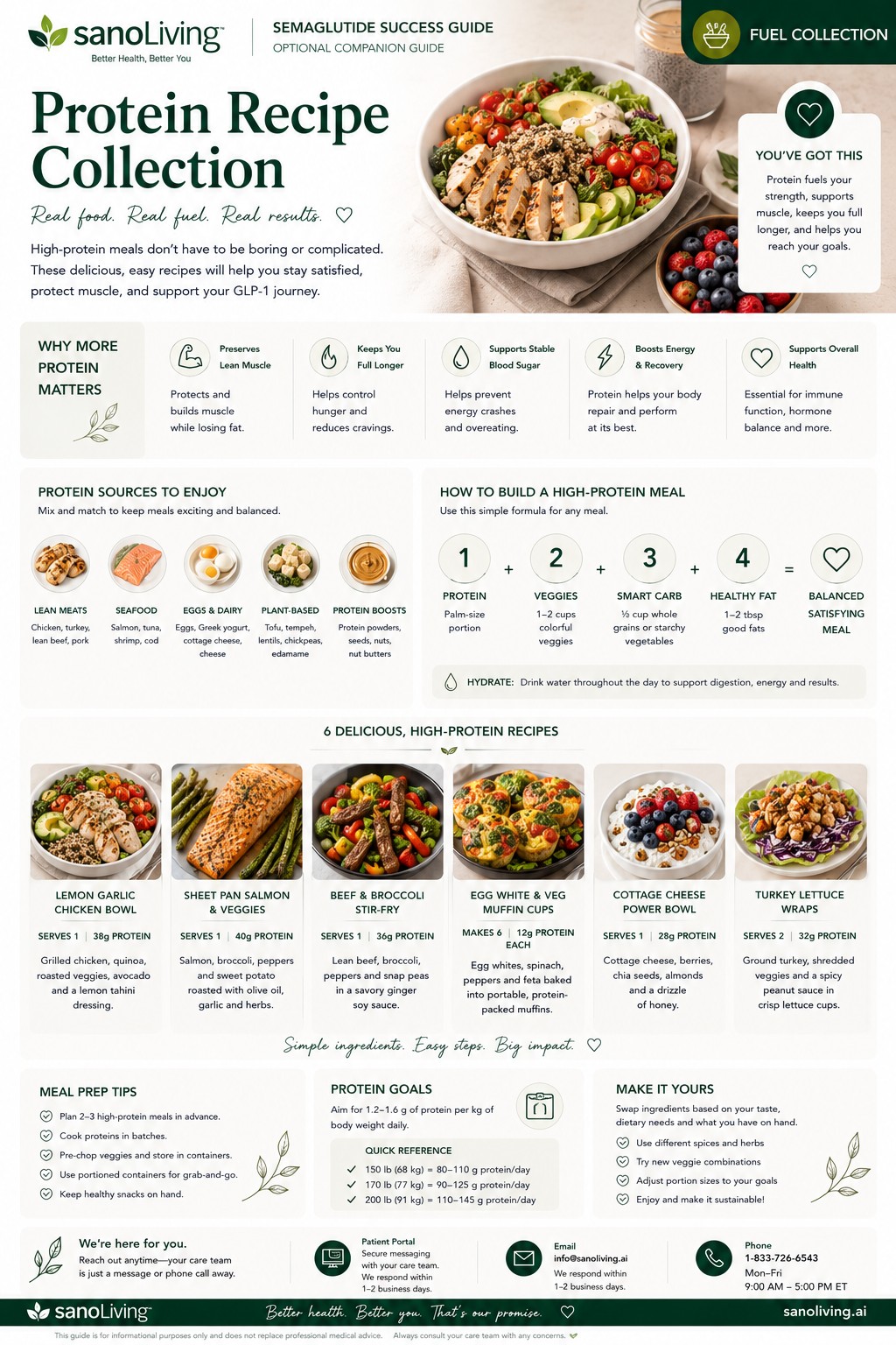 20. Protein Recipe Collection.jpg