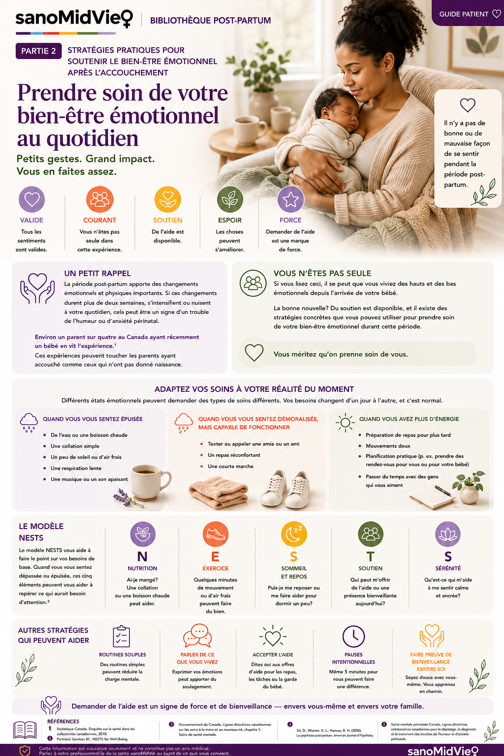 Prendre soin de votre bien-être émotionnel au quotidien.png